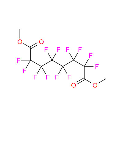 全氟辛二酸二甲酯,Dimethyl dodecafluorosuberate
