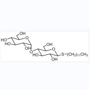 n-Dodecyl 1-thio-β-maltoside (DDTM-C) > 99,5% highly purified
