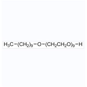 1-O-(n-Decyl)-nonaethyleneglycol  (C10E9)