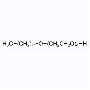 1-O-(n-Dodecyl)-tetraethyleneglycol (C12E4)