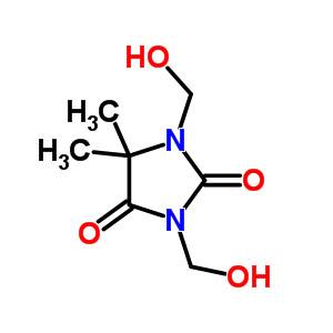 1,3-二羟甲基-5,5-二甲基海因 DMDM乙内酰脲 化妆品添加剂 6440-58-0