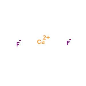 氟化钙 冶金助熔剂 7789-75-5