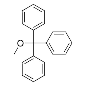 齐多夫定EP杂质K;坎地沙坦三甲基醚杂质;氯沙坦三甲基醚杂质