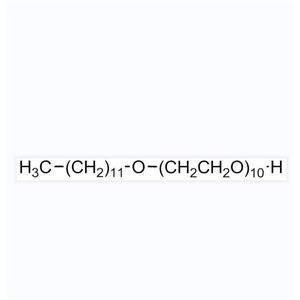 1-O-(n-Dodecyl)-decaethyleneglycol (C12E10)
