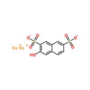 2-萘酚-3,6-二磺酸钠盐 R盐 食用染料 135-51-3