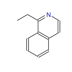 1-乙基异喹啉
