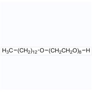 1-O-(n-Tridecyl)-octaethyleneglycol (C13E8)