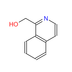 异喹啉-1-基甲醇