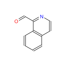 异喹醛,Isoquinaldaldehyde