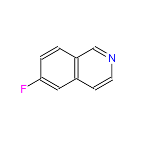 6-氟异喹啉