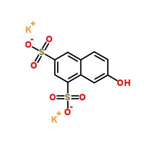 2-萘酚-6,8-二磺酸钾盐 G盐 染料中间体 842-18-2