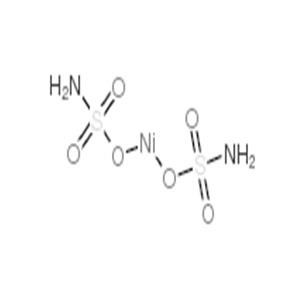 氨基磺酸镍 电镀剂 13770-89-3