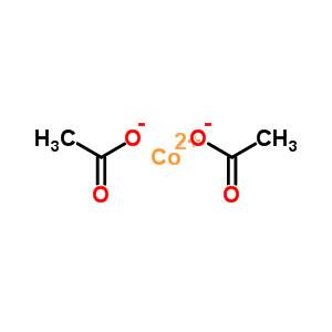醋酸钴 分析试剂 催干剂 71-48-7