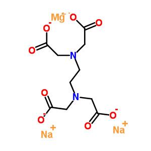 乙二胺四乙酸镁钠盐 化肥原料 14402-88-1