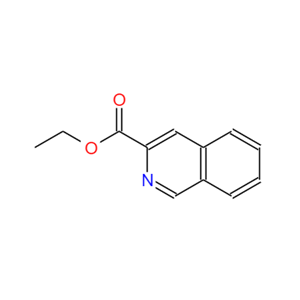 3-异喹啉甲酸乙酯