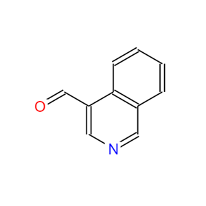 4-异喹啉甲醛