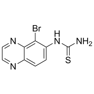 溴莫尼丁EP杂质D,Brimonidine EP Impurity D