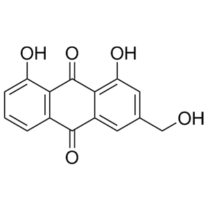 雙醋瑞因EP雜質(zhì)B,Diacerein EP Impurity B