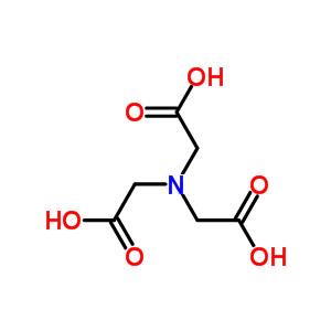 氮川三乙酸 氨羧络合剂 139-13-9