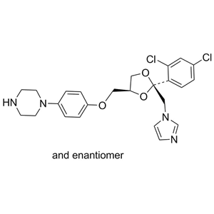 酮康唑EP杂质D