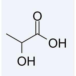 乳酸,2-hydroxypropanoic acid