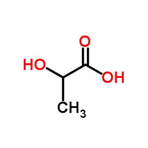 DL-乳酸 稳定剂 598-82-3