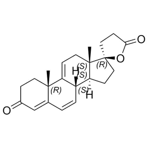 依普利酮杂质-9，11麦角酸坎利酮
