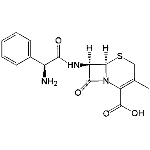 头孢氨苄杂质9