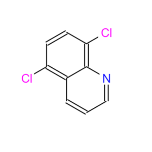 5,8-二氯喹啉,5,8-Dichloroquinoline