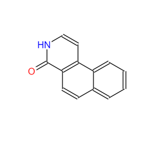 苯并[f]异喹啉-4(3H)-酮,BENZO[F]ISOQUINOLIN-4(3H)-ONE
