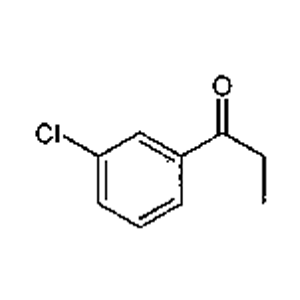 安非他酮脱丁胺杂质,Bupropion Des-t-Butylamino Impurity