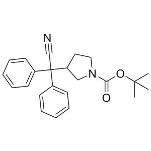 达拉那新氰基杂质