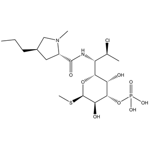 克林霉素3-磷酸;克林霉素磷酸酯EP杂质C,Clindamycin 3-Phosphate;Clindamycin Phosphate EP Impurity C