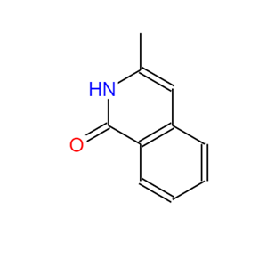 2-甲基-8-羟基异喹啉