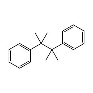 2,3-二甲基-2,3-二苯基丁烷 催化剂 25822-43-9 