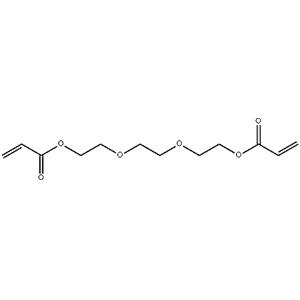 二缩三乙二醇二丙烯酸酯 粘合剂 1680-21-3
