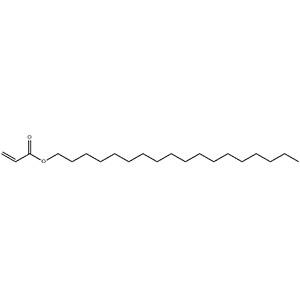 丙烯酸十八酯,Octadecyl acrylate