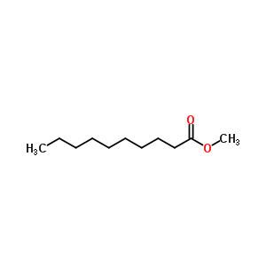 癸酸甲酯 表面活性剂和香料 110-42-9