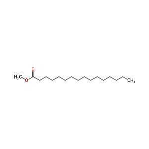 棕榈酸甲酯,Methyl hexadecanoate