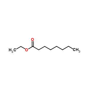 辛酸乙酯,ethyl octanoate