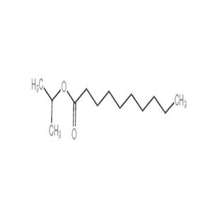 癸酸异丙酯,propan-2-yl decanoate