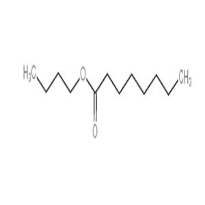 辛酸丁酯,butyl octanoate