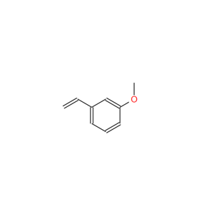 3-甲氧基苯乙烯,3-Vinylanisole