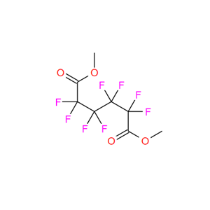 八氟己二酸二甲酯,DimethylOctafluoroadipate