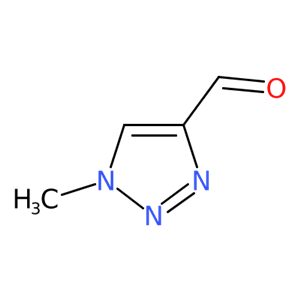 1-甲基-1H-1,2,3-三唑-4-甲醛