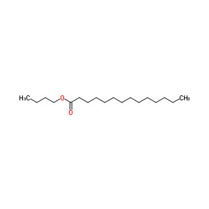 肉豆蔻酸丁酯,Butyl Myristate