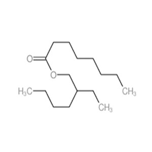 辛酸异辛酯,2-ethylhexyl octanoate