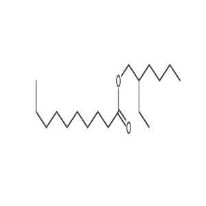 癸酸异辛酯,2-ethylhexyl decanoate