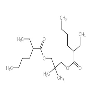 新戊二醇异辛酸酯,2,2-dimethylpropane-1,3-diyl 2-ethylhexanoate