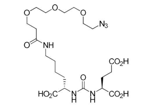 DCL-PEG3-N3,DCL-PEG3-N3